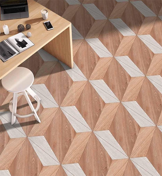 Ceramic Glazed Floor Tiles Preview
