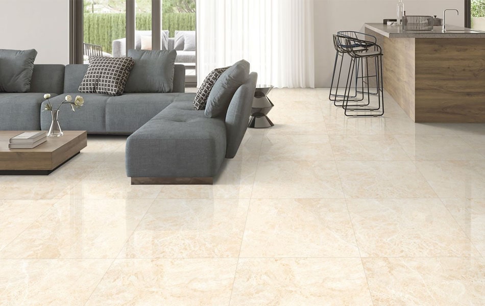 Ceramic Glazed Floor Tiles - 600 X 600 MM Preview